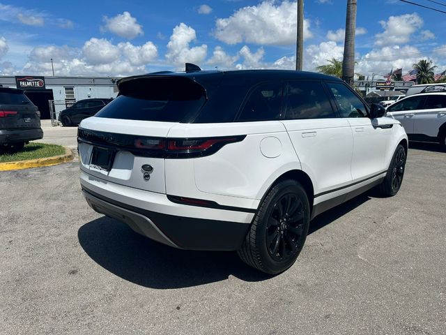 2019 Land Rover Range Rover Velar S