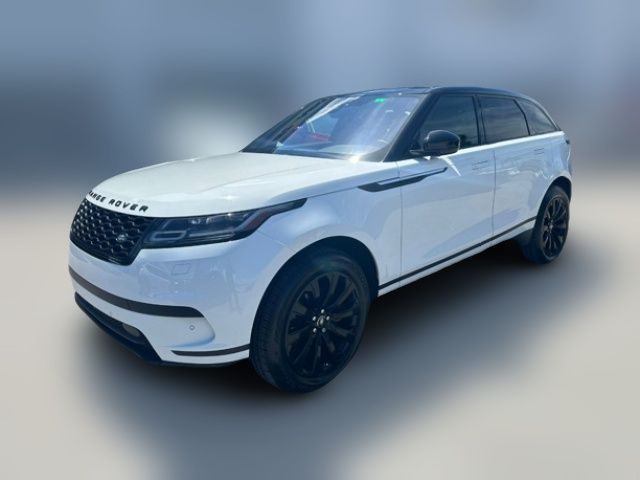 2019 Land Rover Range Rover Velar S