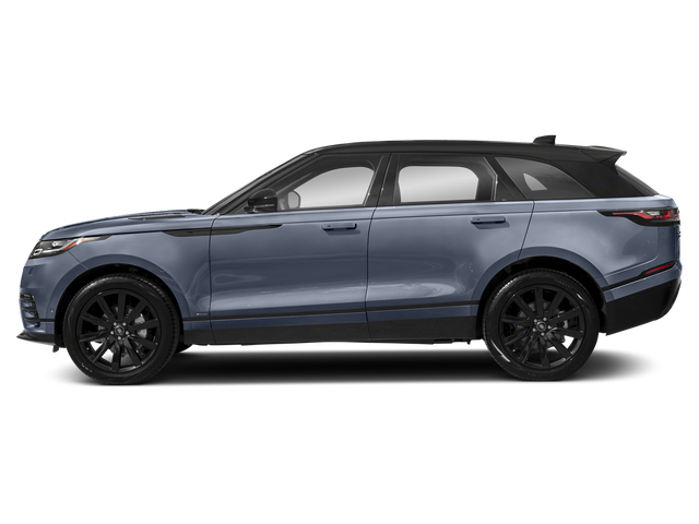 2019 Land Rover Range Rover Velar S