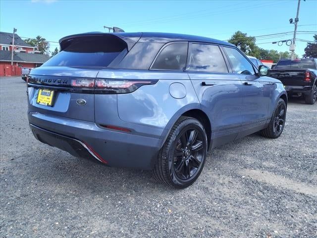 2019 Land Rover Range Rover Velar S