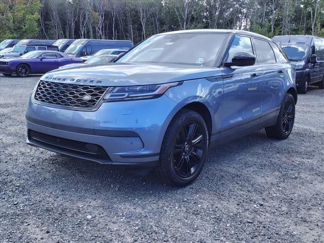 2019 Land Rover Range Rover Velar S