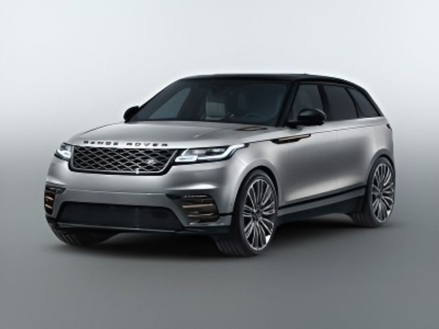 2019 Land Rover Range Rover Velar S