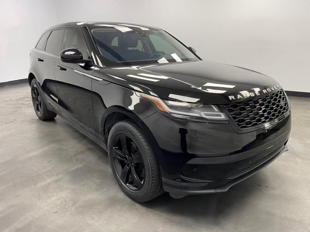 2019 Land Rover Range Rover Velar S