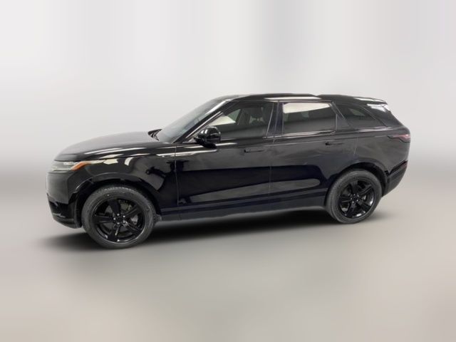 2019 Land Rover Range Rover Velar S