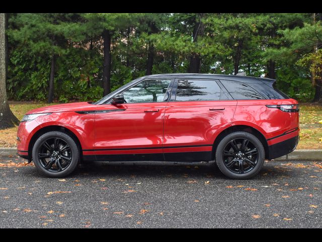 2019 Land Rover Range Rover Velar S