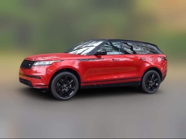 2019 Land Rover Range Rover Velar S