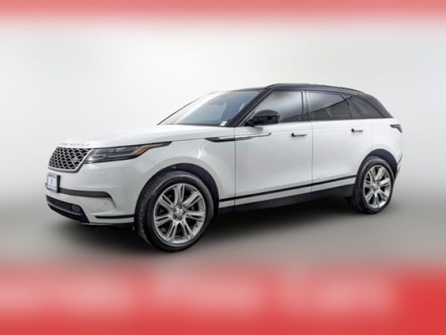 2019 Land Rover Range Rover Velar S