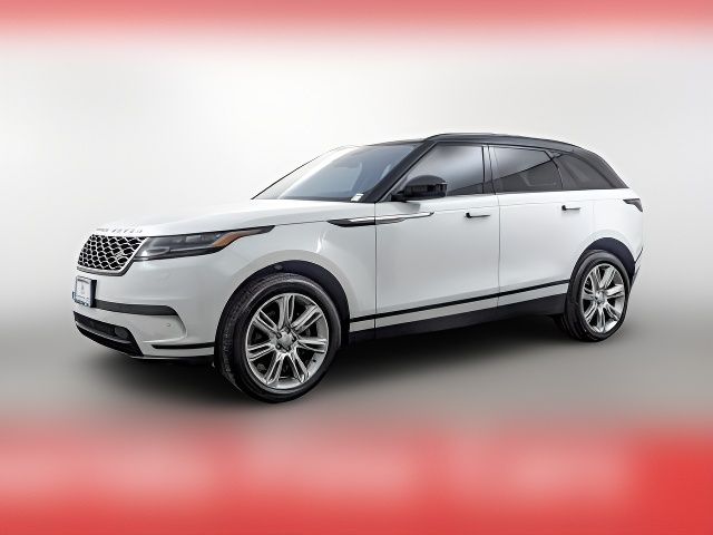 2019 Land Rover Range Rover Velar S