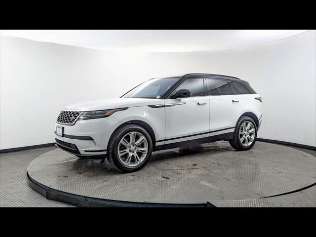 2019 Land Rover Range Rover Velar S