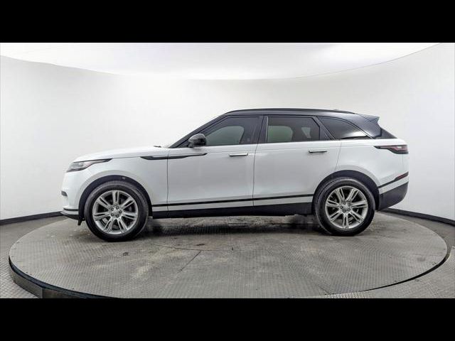 2019 Land Rover Range Rover Velar S