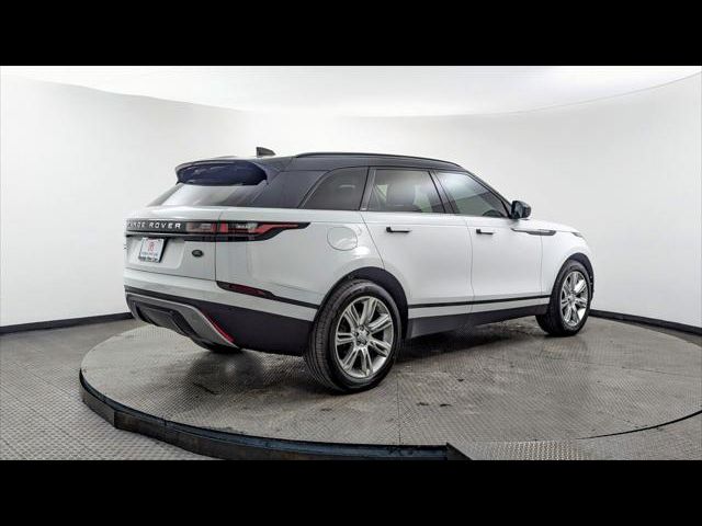 2019 Land Rover Range Rover Velar S