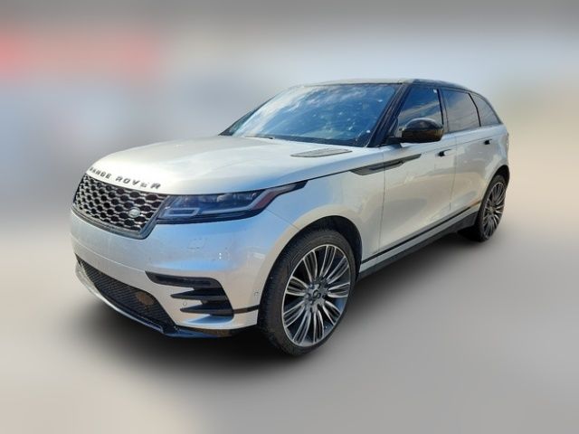 2019 Land Rover Range Rover Velar R-Dynamic SE