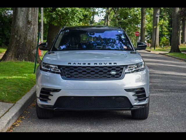 2019 Land Rover Range Rover Velar R-Dynamic SE