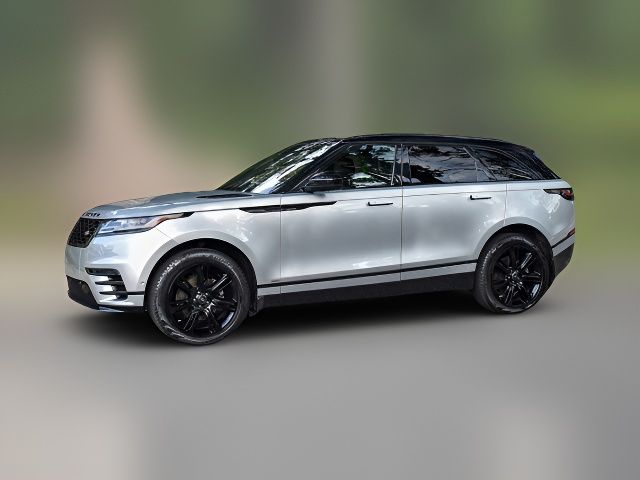 2019 Land Rover Range Rover Velar R-Dynamic SE