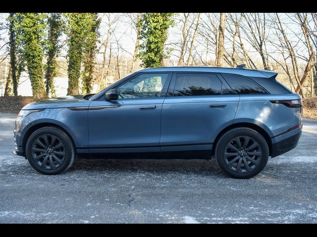 2019 Land Rover Range Rover Velar R-Dynamic SE