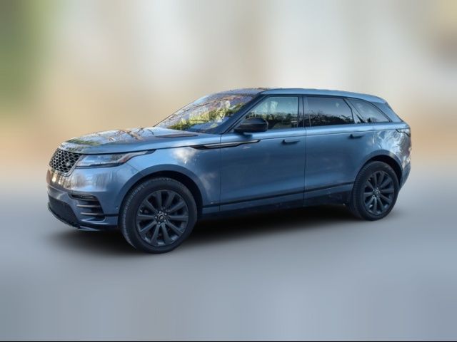 2019 Land Rover Range Rover Velar R-Dynamic SE