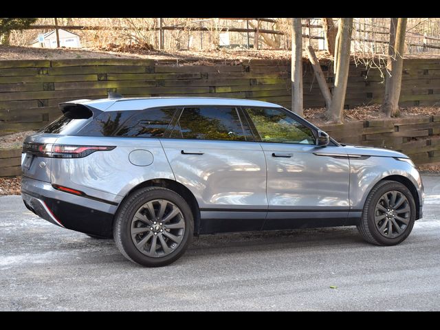 2019 Land Rover Range Rover Velar R-Dynamic SE