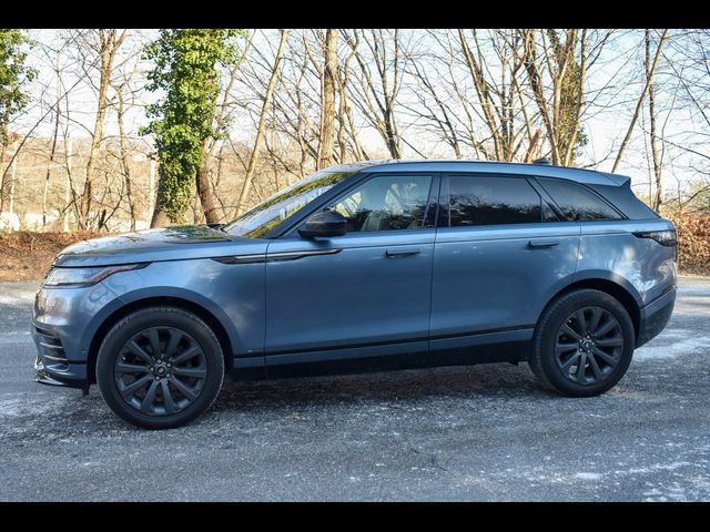 2019 Land Rover Range Rover Velar R-Dynamic SE