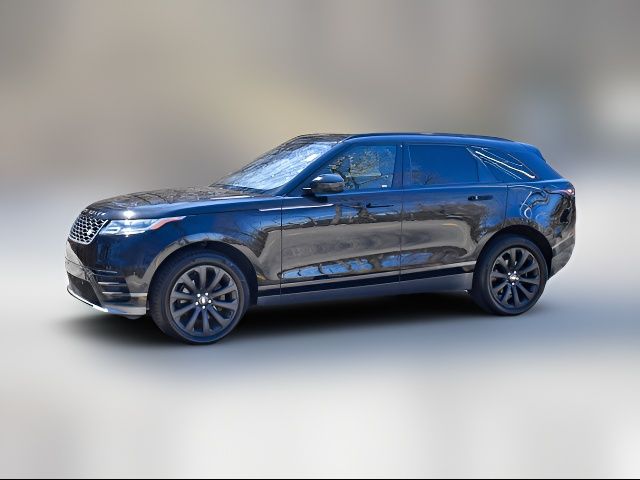 2019 Land Rover Range Rover Velar R-Dynamic SE