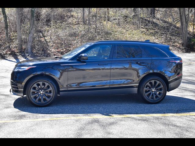 2019 Land Rover Range Rover Velar R-Dynamic SE