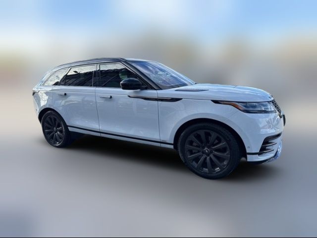 2019 Land Rover Range Rover Velar R-Dynamic SE