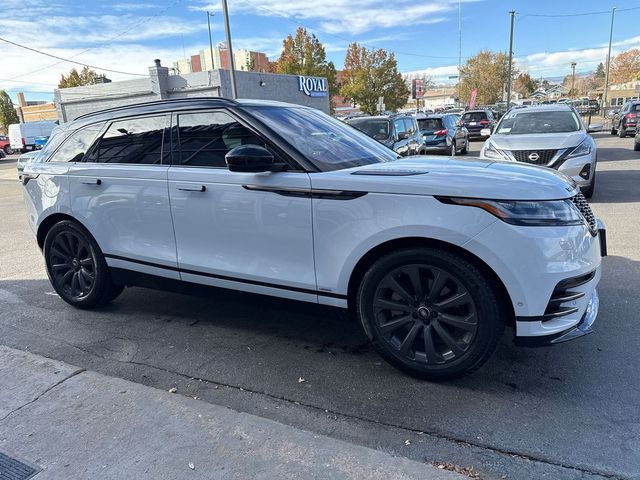 2019 Land Rover Range Rover Velar R-Dynamic SE