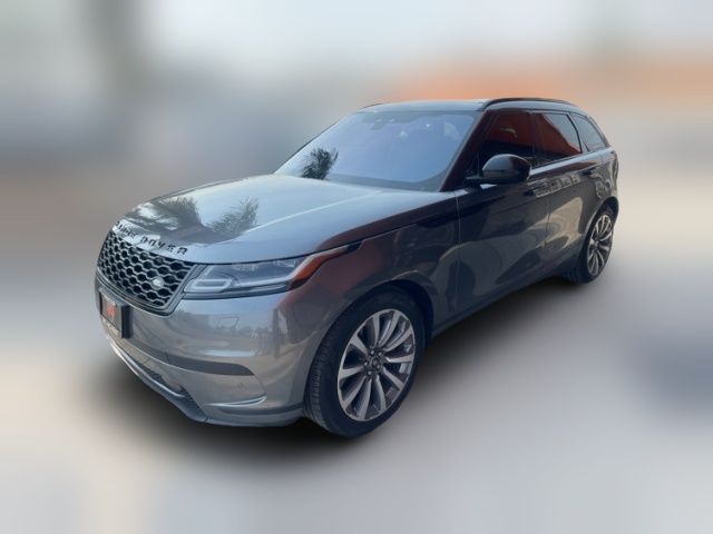 2019 Land Rover Range Rover Velar S