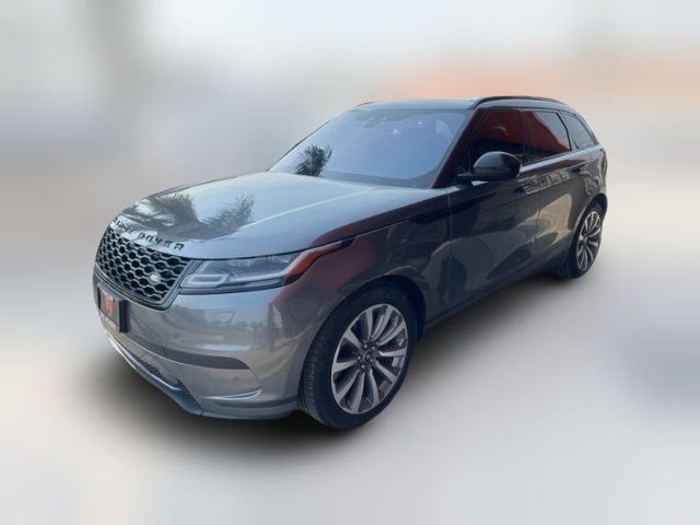 2019 Land Rover Range Rover Velar S