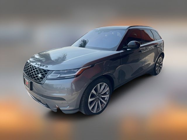 2019 Land Rover Range Rover Velar S