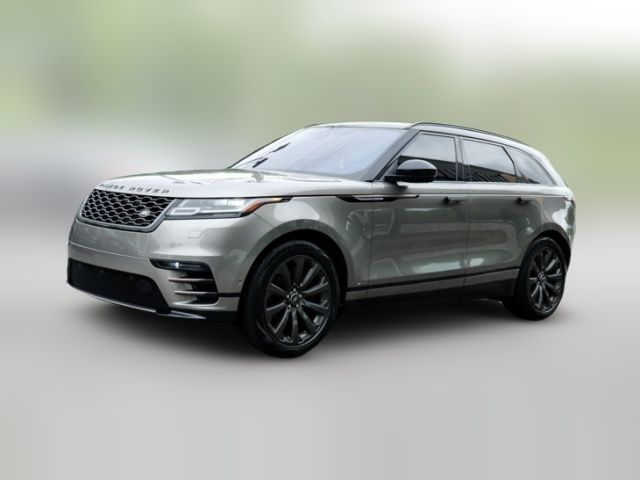 2019 Land Rover Range Rover Velar R-Dynamic HSE
