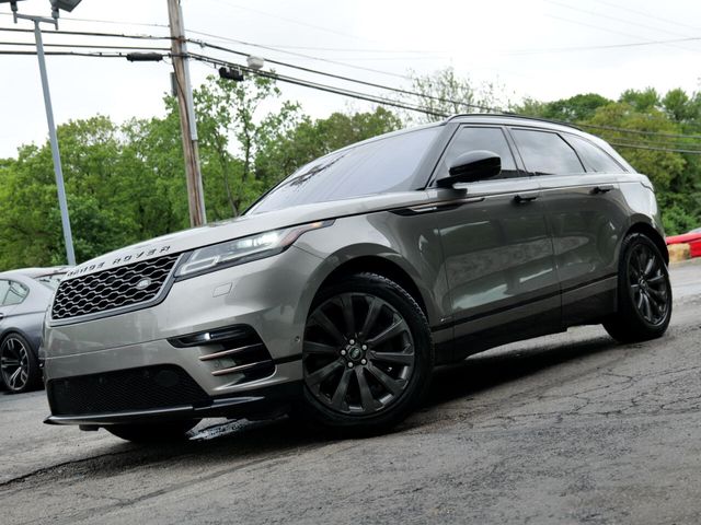 2019 Land Rover Range Rover Velar R-Dynamic HSE