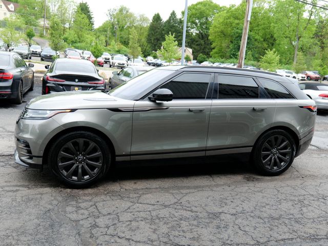 2019 Land Rover Range Rover Velar R-Dynamic HSE