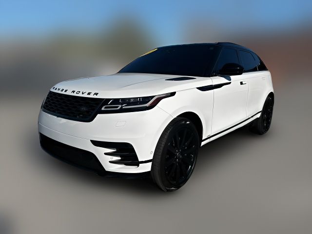 2019 Land Rover Range Rover Velar R-Dynamic SE