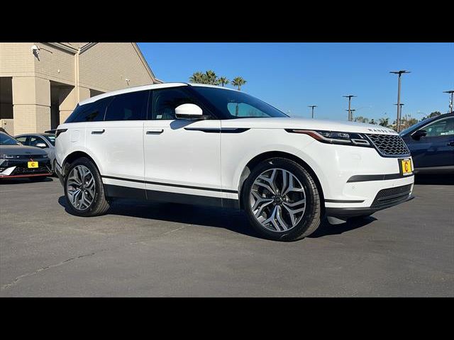 2019 Land Rover Range Rover Velar S