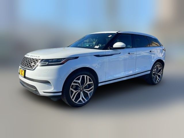 2019 Land Rover Range Rover Velar S