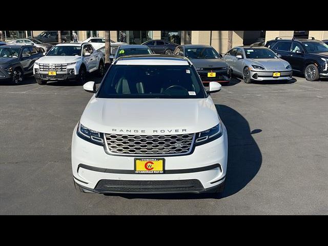 2019 Land Rover Range Rover Velar S