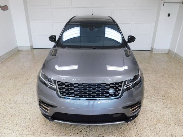 2019 Land Rover Range Rover Velar R-Dynamic SE