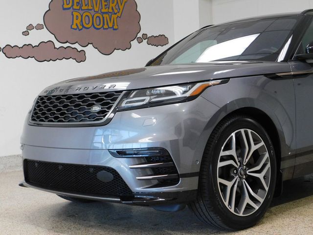2019 Land Rover Range Rover Velar R-Dynamic SE