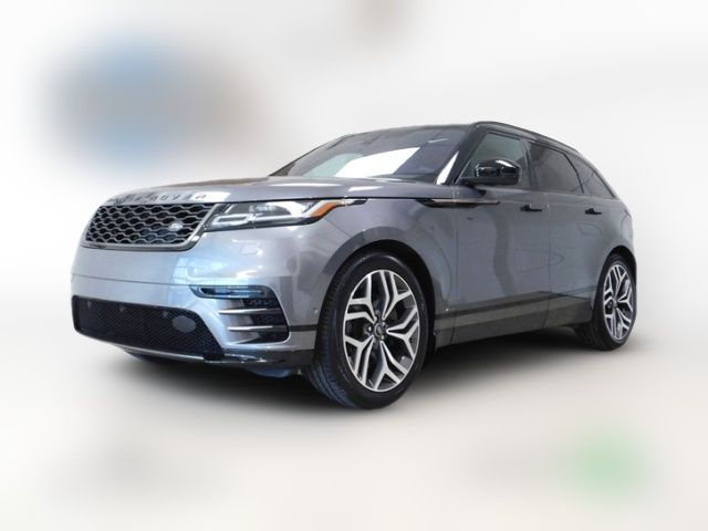 2019 Land Rover Range Rover Velar R-Dynamic SE