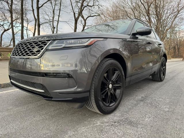 2019 Land Rover Range Rover Velar S