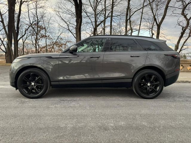 2019 Land Rover Range Rover Velar S