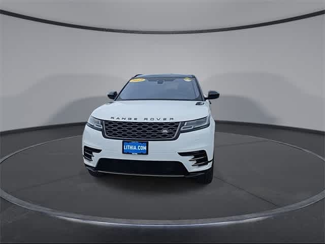 2019 Land Rover Range Rover Velar R-Dynamic SE