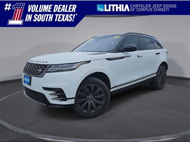 2019 Land Rover Range Rover Velar R-Dynamic SE