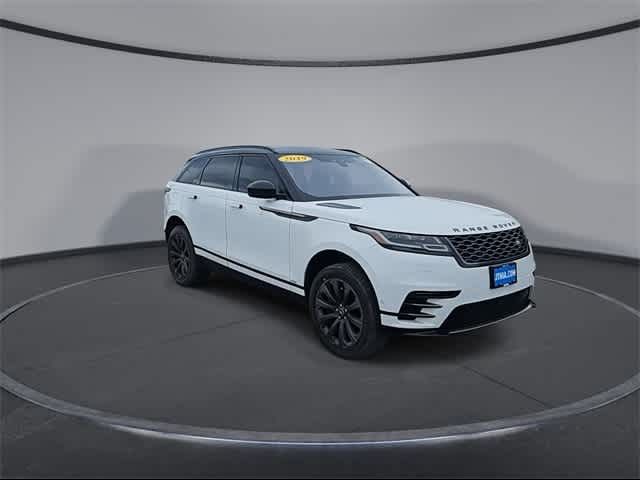 2019 Land Rover Range Rover Velar R-Dynamic SE