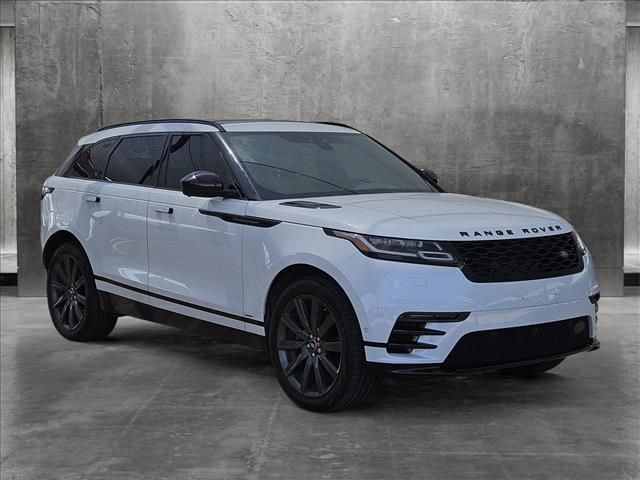 2019 Land Rover Range Rover Velar R-Dynamic HSE