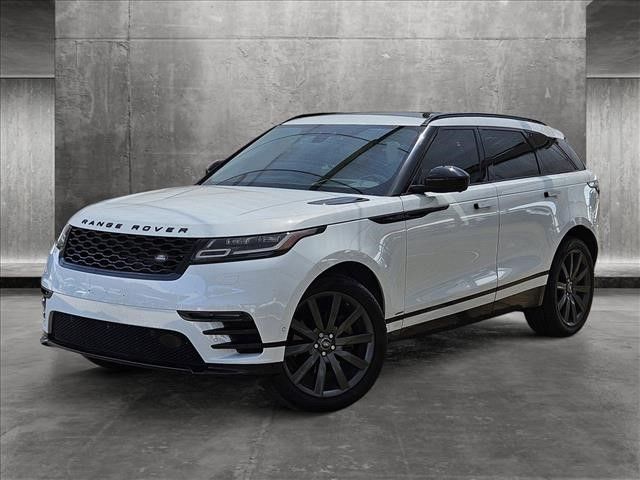 2019 Land Rover Range Rover Velar R-Dynamic HSE