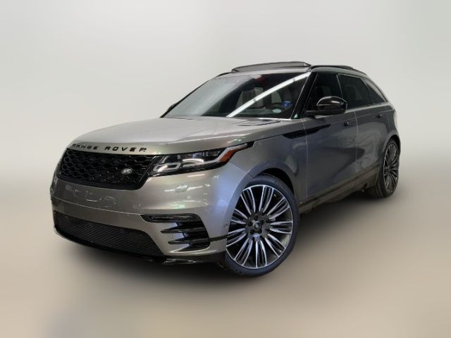 2019 Land Rover Range Rover Velar R-Dynamic HSE