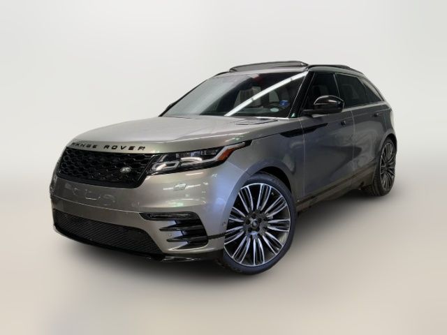 2019 Land Rover Range Rover Velar R-Dynamic HSE