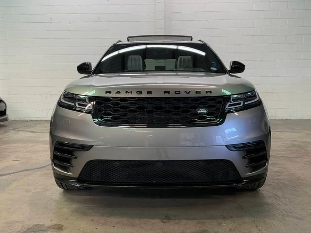 2019 Land Rover Range Rover Velar R-Dynamic HSE