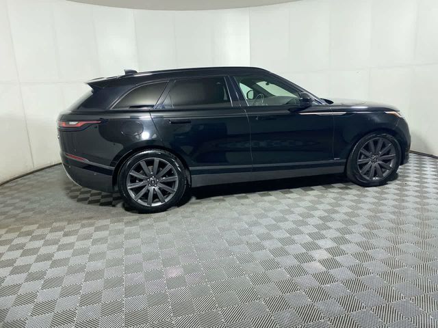 2019 Land Rover Range Rover Velar R-Dynamic HSE